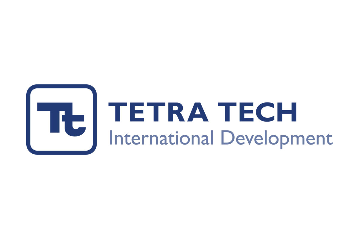 Tetra Tech International Development