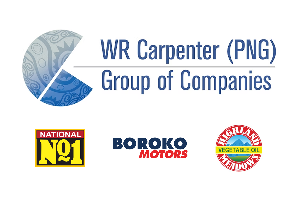 WR Carpenter Group