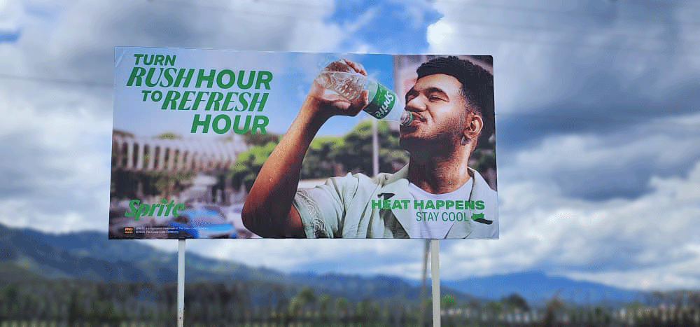 Billboard Advertising