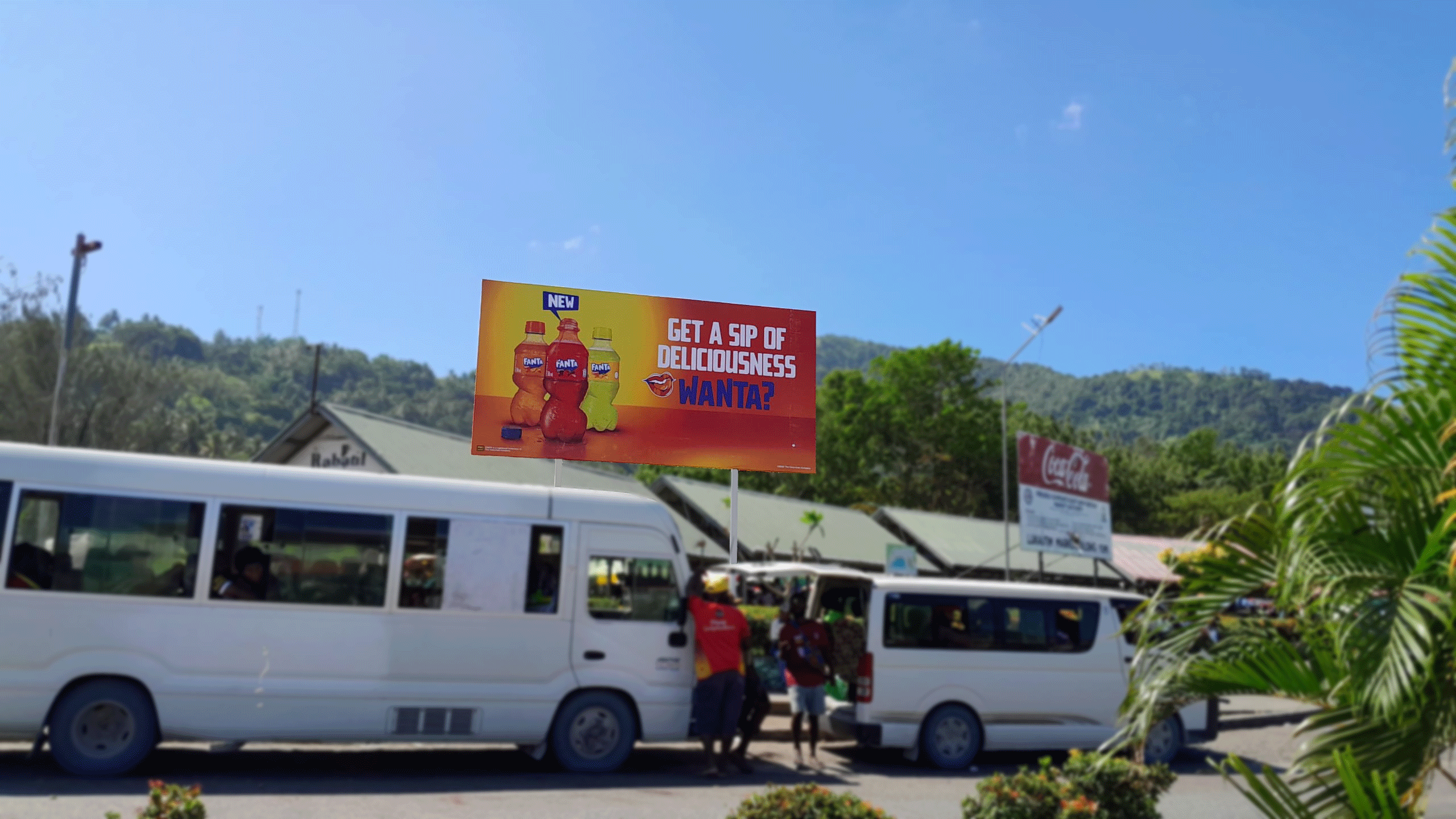 Billboard Advertising