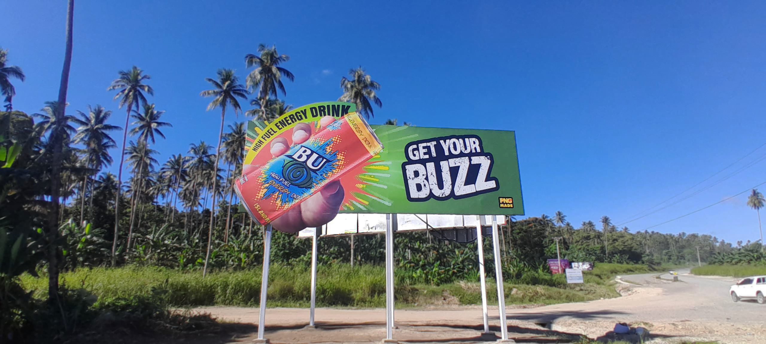Billboard Advertising