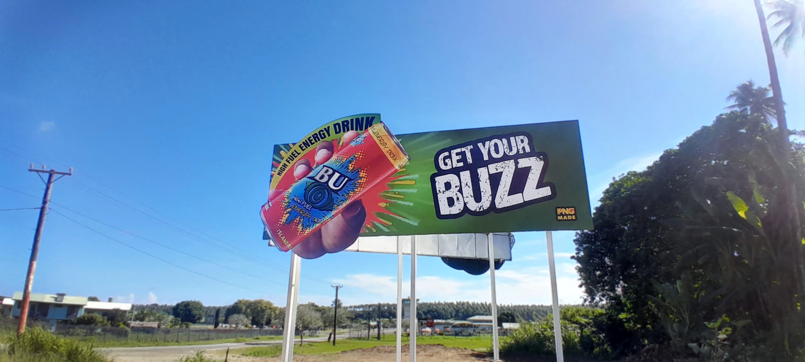 Billboard Advertising