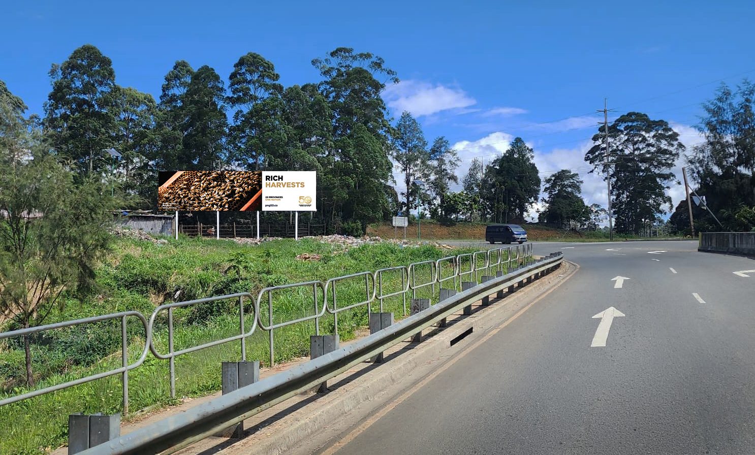 Billboard Advertising